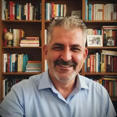 Hidayet Çalışkan