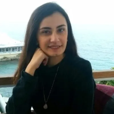 Fatma İzel Şahin Kaya