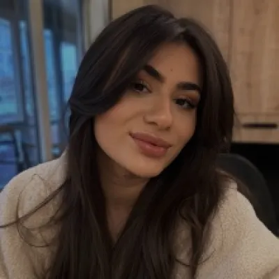 Sena Nur Çiçek