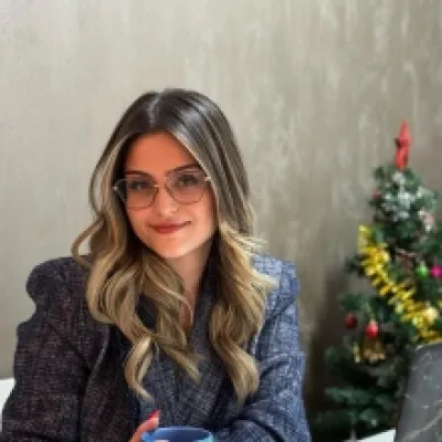 Özge Aydoğdu