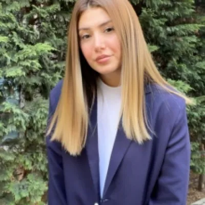 Selin Sağlık