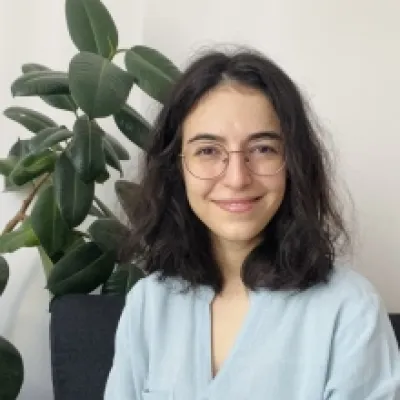 Ebru Temelcioğlu Tunalı
