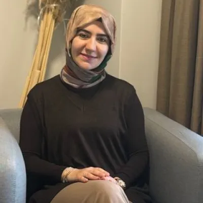 Elif Güşta Aydın