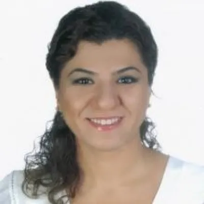 Özen İlhan Oldaç