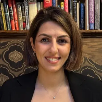 Süheyla Betül Tuncer