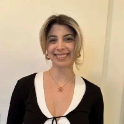 Buğçe Çetin
