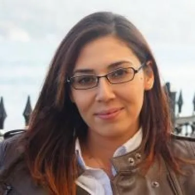 Gonca Küçüktetik