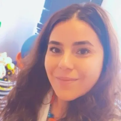 Figen Yurdakul