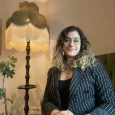 Merve Hancı Özel