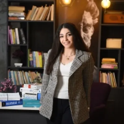 Hande Tümsa