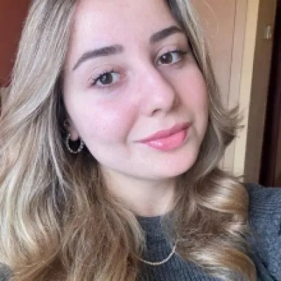 İlay Özhan Çimagil