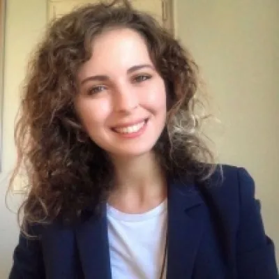 Melike Yılmaz