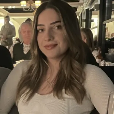 Elif Işıl Gürcüoğlu