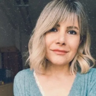 Nurcan Ercan