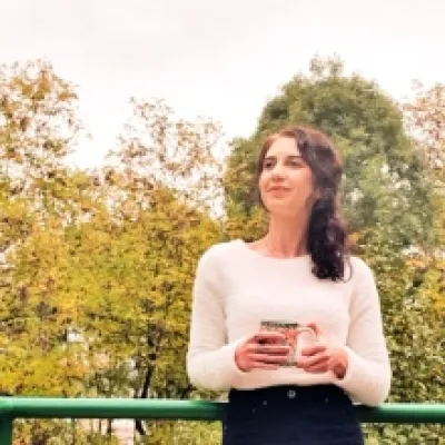 İzel Güngör