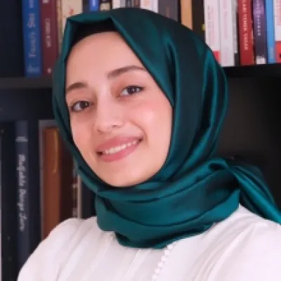 Kübra Şimşek