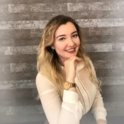 Buse Durmaz Sağlam