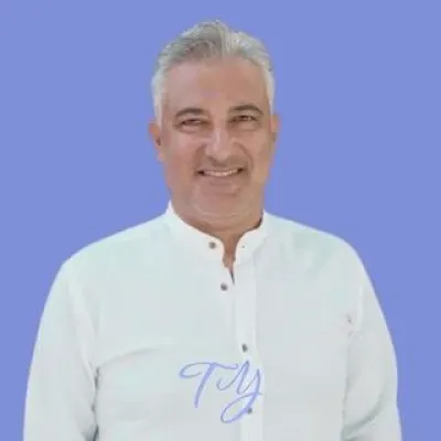 Tugay Yazgan