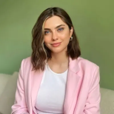 Ceren Tetik