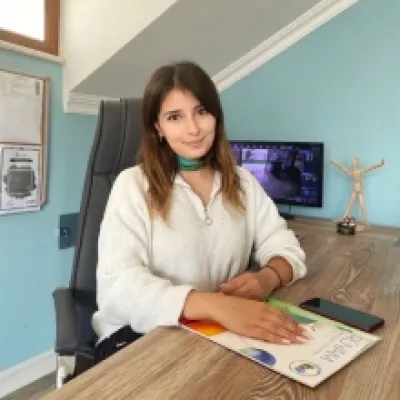Damla Aktaş