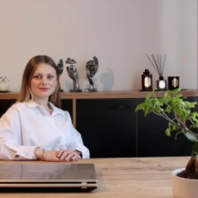 Yeliz Aydın İlhan