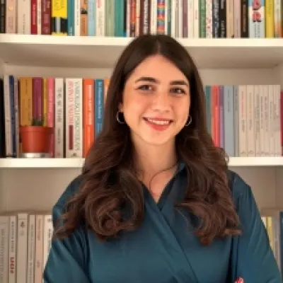 Büşra Uzunay Elkatmış