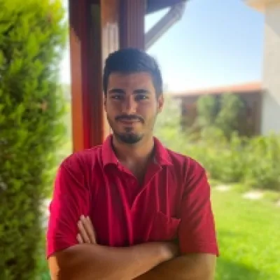 Murat Can İnal