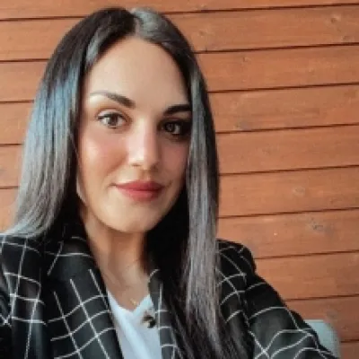 Özlem Dilan Saltık