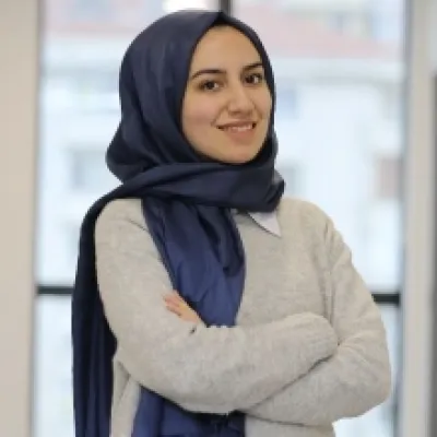 Nesibe Kübra Orman