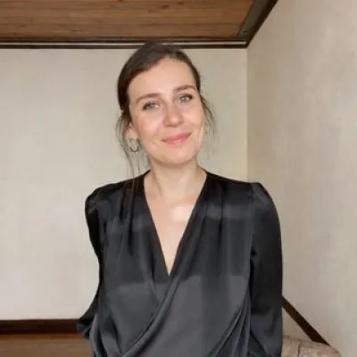 Çiğdem Gezici