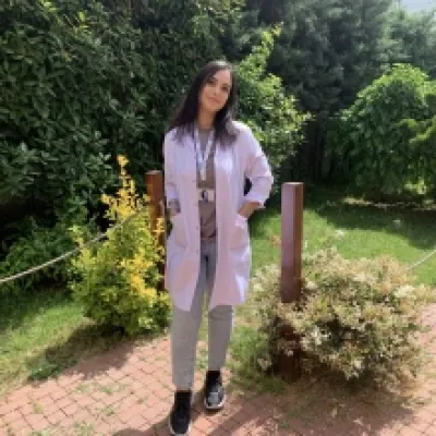 Cansu Kasap