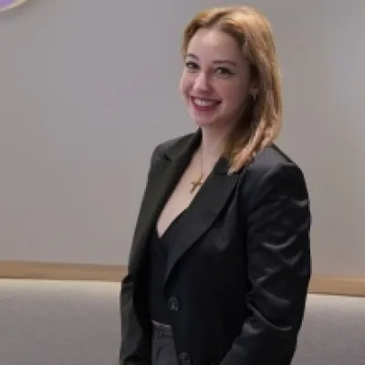 Ecem Çağla Aydemir