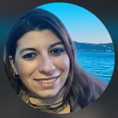Aslıhan Sevinç Fitaz