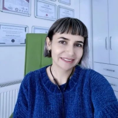 Fatma Gülbahçe