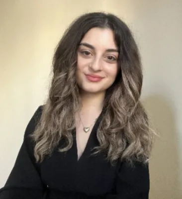 Şevval Korkmaz
