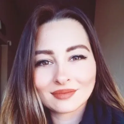 Hilal Demirtaş