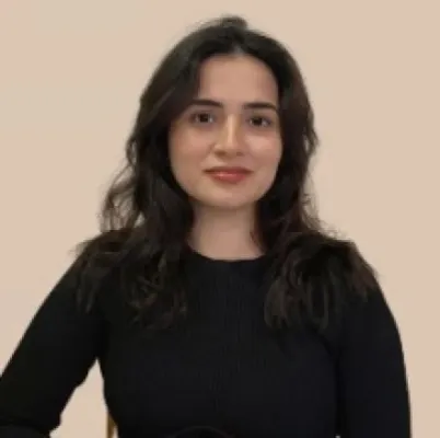Aysu Pısdıl