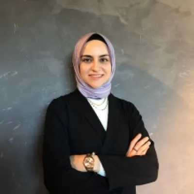 Beyzanur Yılmaz