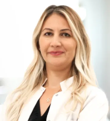 Özlem Özkul