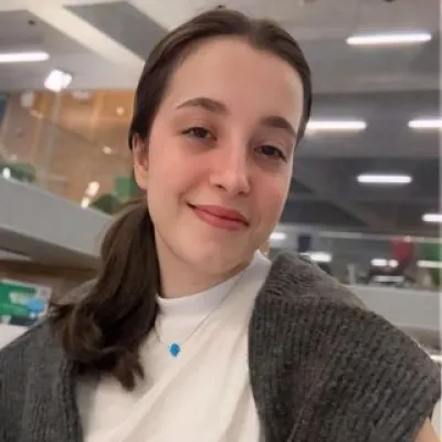 Başak Çorabcıoğlu