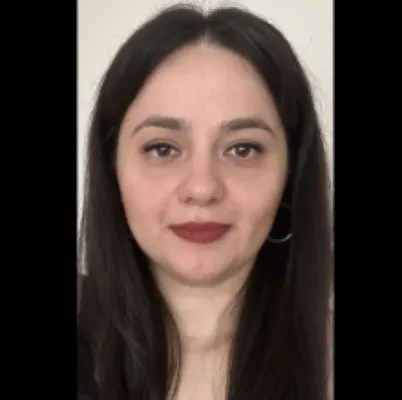Büşra Cora