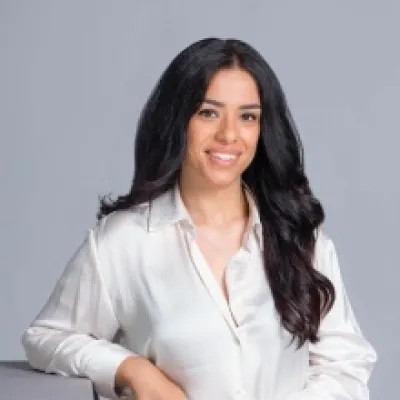 Merve Akgül