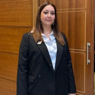 Gökçe Akyüz