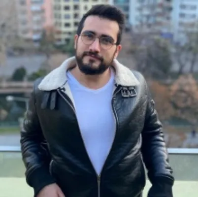 Burak Öge
