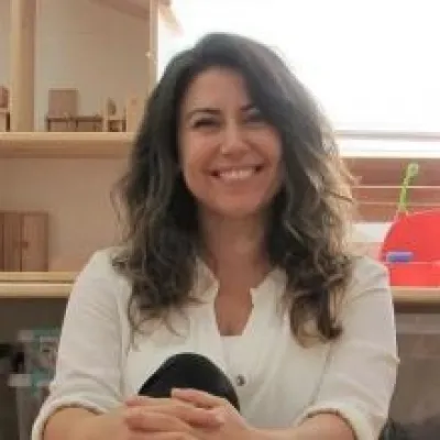 İrem Akın
