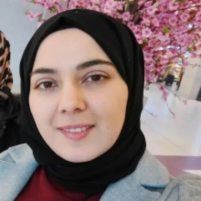 Fatma Deniz