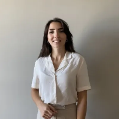 Ezgi Sarıdaş
