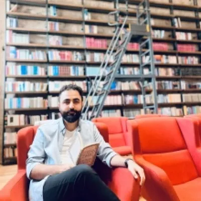 Halil Yalçın