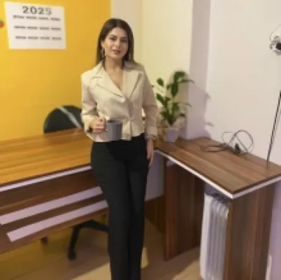 Zeynep Yıldırım