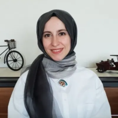 Ayşenur Işıldar